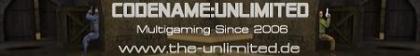 Codename:unlimited