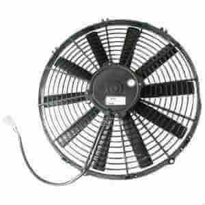 Lüfter für Automotive.