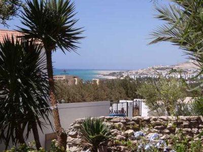 Bungalow Larissa auf Fuerteventura