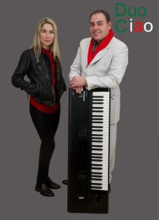 Bella Musica Italiana & Internationale für Italienisch Deutsch Event Hochzeit Ge