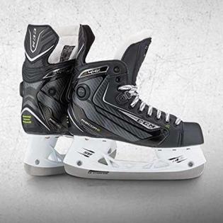 Schlittschuhe Test