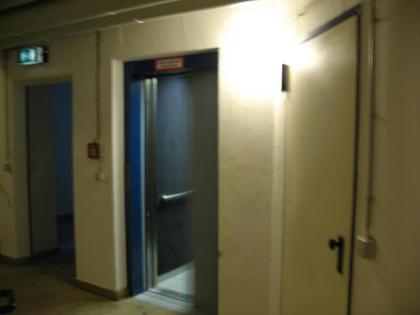 1 TG Stellplatz Leipzig Westend 04420 Markranstädt
