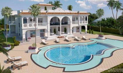 Bungalows und Wohnungen in Torrevieja