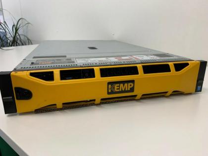 Kemp LM-8000 System