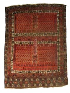 Engsi, Hatschlu, Salor, 18/ 19 Jhdt. (T070)