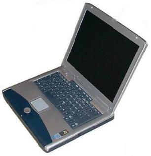 Medion Titanium MD 9783