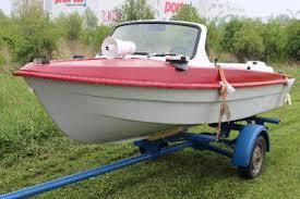 Verkaufe Boot mit Zubehör; Führerscheinfrei