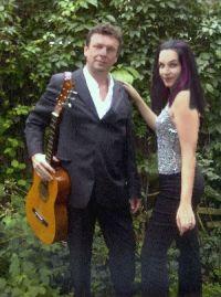 GENTLE VOICE-Das Duo/Trio für Ihre Veranstaltung