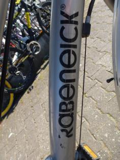 (13) 21 Gang 28 Zoll Rh 53