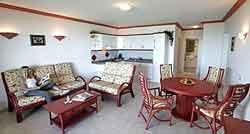 Suite Hibiscus auf Teneriffa