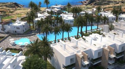 Eigentum auf Mittelmeerinsel Zypern direkt am Meer zu verkaufen!