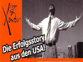 Die Erfolgsstory aus den USA !