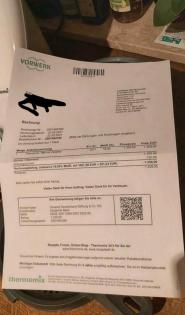 Thermomix tm6