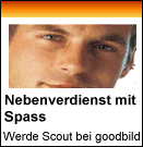 Partybilder Fotograf