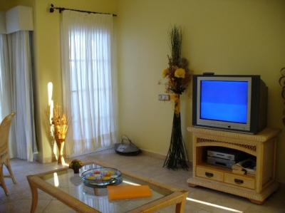 Fuerteventura Villa Gomera