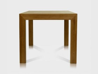 NIKO EICHENTISCH ESSTISCH LACKIERT TISCHBEINE MASSIVHOLZ HOLZ 180x90x78cm EICHEN