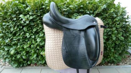 Dressursattel Custom Icon Flight 17, 5