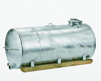 Wasserwagen Fässer und Tanks in vielen Größen