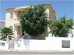 Ferienhausvermietung Teneriffa