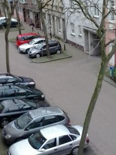 2-BHK Wohnung 47053 Duisburg