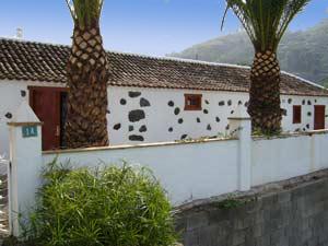 Spanisches Landhaus Casa Isabelle in Icod de los Vinos