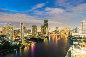 Flugreise nach Bangkok Thailand 9 Tage 595, -€ p.P.Lastminute