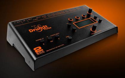 2Box drumIt Three - 4 Giga - DDRUM AG - digital needs for beats