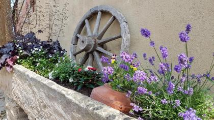 Schöne Ferienwohnung, Unterkunft, Monteurunterkunft, Urlaub in Küps bei Kronach