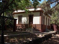 Casa Rosario in El Rosario im Südosten von Teneriffa