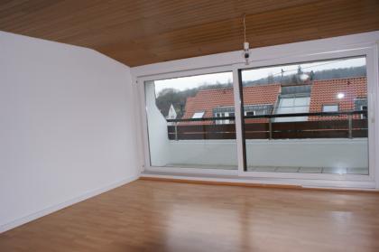 Schicke, lichtdurchflutete 3 ZKBB Wohnung sucht nettes Mietverhältnis!