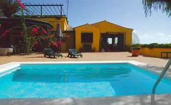 Ferienhausvermietung auf den Kanaren - Villa Primavera auf Gran Canaria