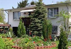 Ferienhausvermietung und Zimmervermietung