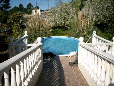 Ferienwohnung  La Florida  auf Teneriffa