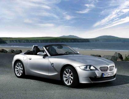 BMW jetzt kostenlos fahren?