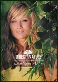 Nature Shop jetzt gratis