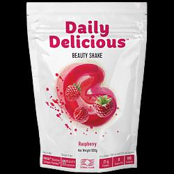 Bioverfügbares Kollagen Verisol & Protein-Shake