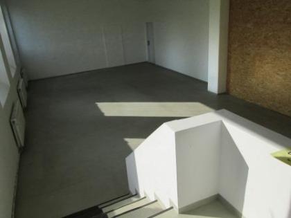 Exklusives Büro 