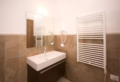 Neue Apartments in Castiglione della Pescaia