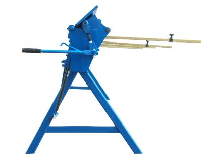 Abkantbank 4140/0,65 Kantbank Schwenkbiegemaschine Neu Biegemaschine Biegewinkel