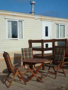 Ostsee: Strandnahes Häuschen für 2 Personen - Hunde erlaubt