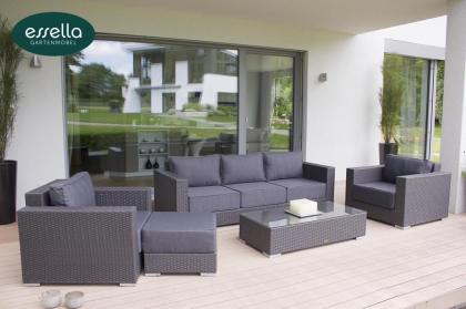 Loungemöbel Sets von TOO-Design Gartenmöbel