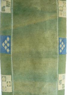 Orientteppich Tibet 330x72 alt. T068