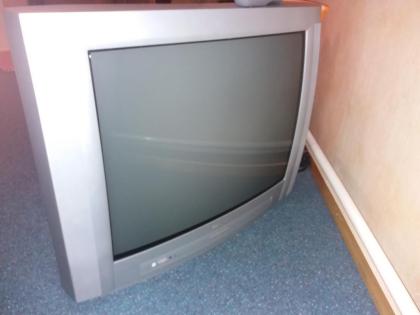 Philips Fernseher 28PT7138/ 12