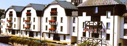 Kuren in Marienbad 2021 im Hotel Devin