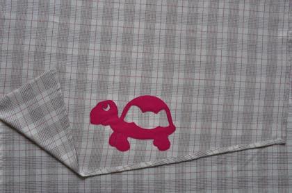 SOMMERLEICHT KARO Pastell Baby Ring Sling Tragetuch Carrier 160-250x70cm nachMAß