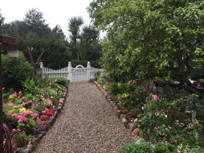 Insel Fehmarn in der Ostsee