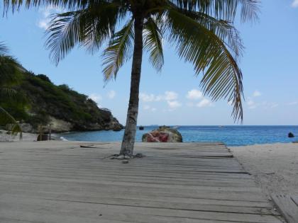 Urlaub auf der schönen Karibikinsel Curacao - Ferienhäuser zu vermieten