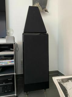 Wilson Audio Watt/ Puppy 7, super Zustand!