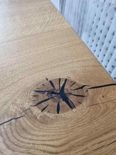 KÜCHENARBEITSPLATTEN ARBEITSSPLATTEN HOLZPLATTE EICHENHOLZ MASSIVHOLZ 1M2