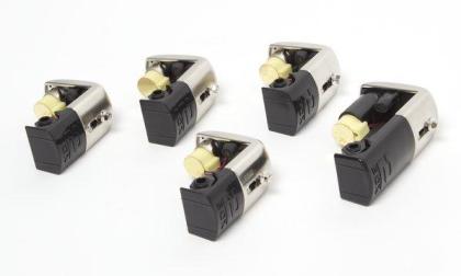 2Box drumIt Three plus 2Box Triggerset inklusive Kabel - DDRUM AG - digital need